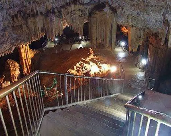 City Tour Matanzas / Bellamar Cave