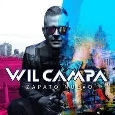 CD Zapato nuevo, Will Campa