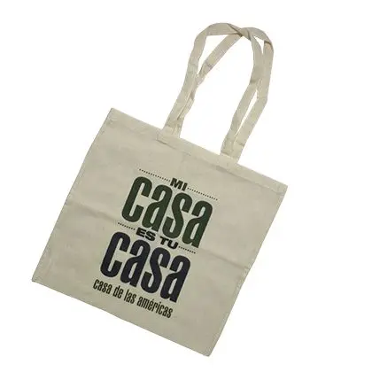 Bolsa "Mi Casa es tu Casa"